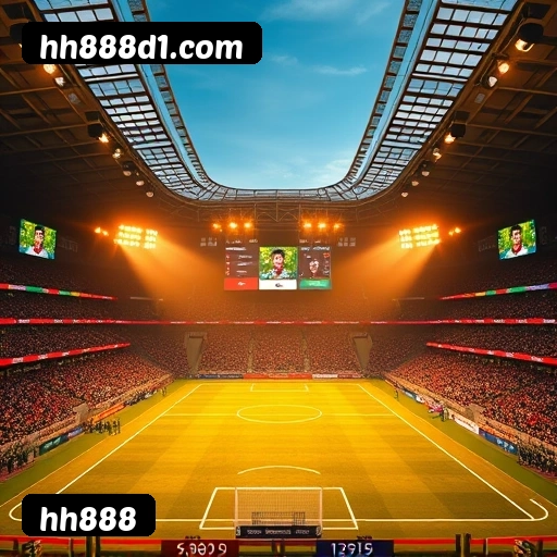 Cassino Online hh888