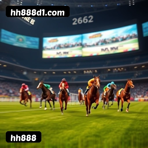 Acessar o site hh888 COM