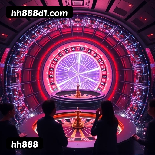 Cassino Online hh888